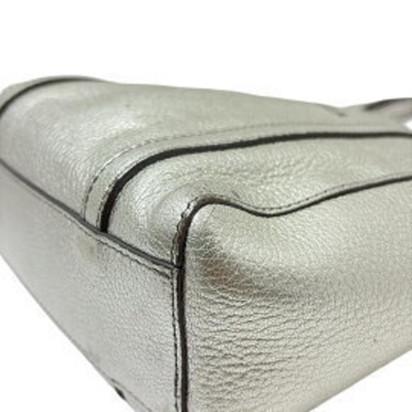 Balenciaga Tote XXS Bag Leather - Picture 5 of 9